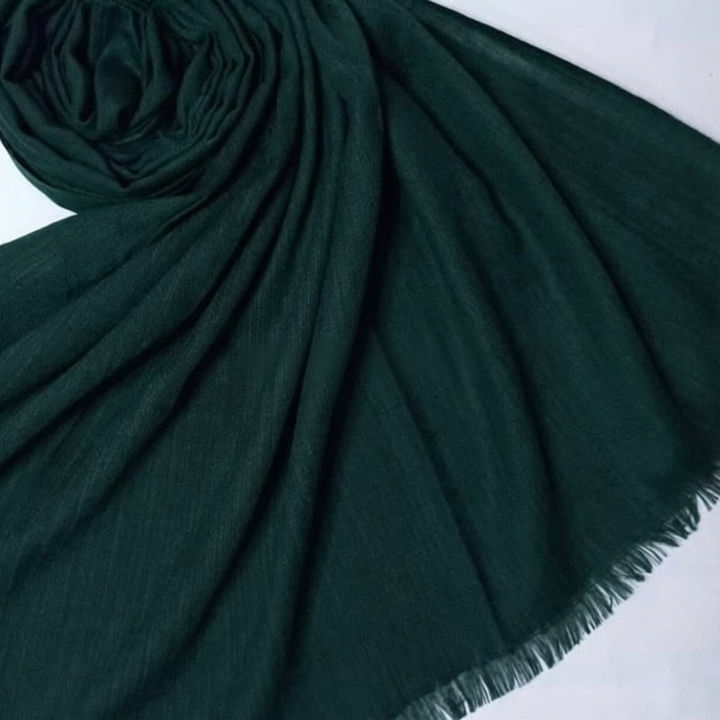 Turkish Lown Hijab