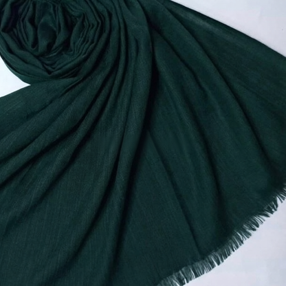 Turkish Lown Hijab