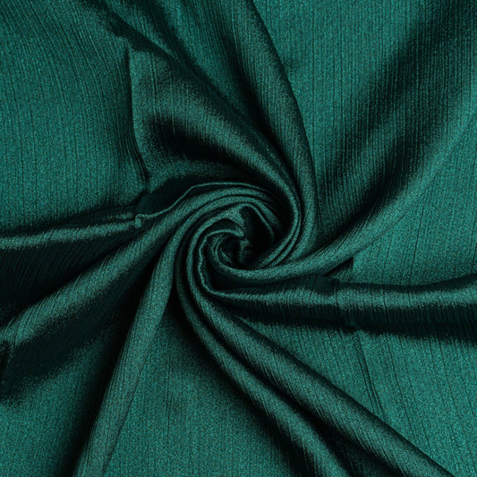 Crinkle Silk Hijabs