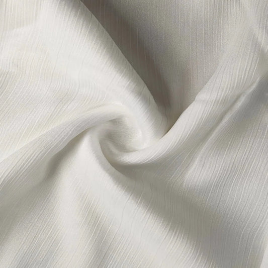 Crinkle Silk Hijabs