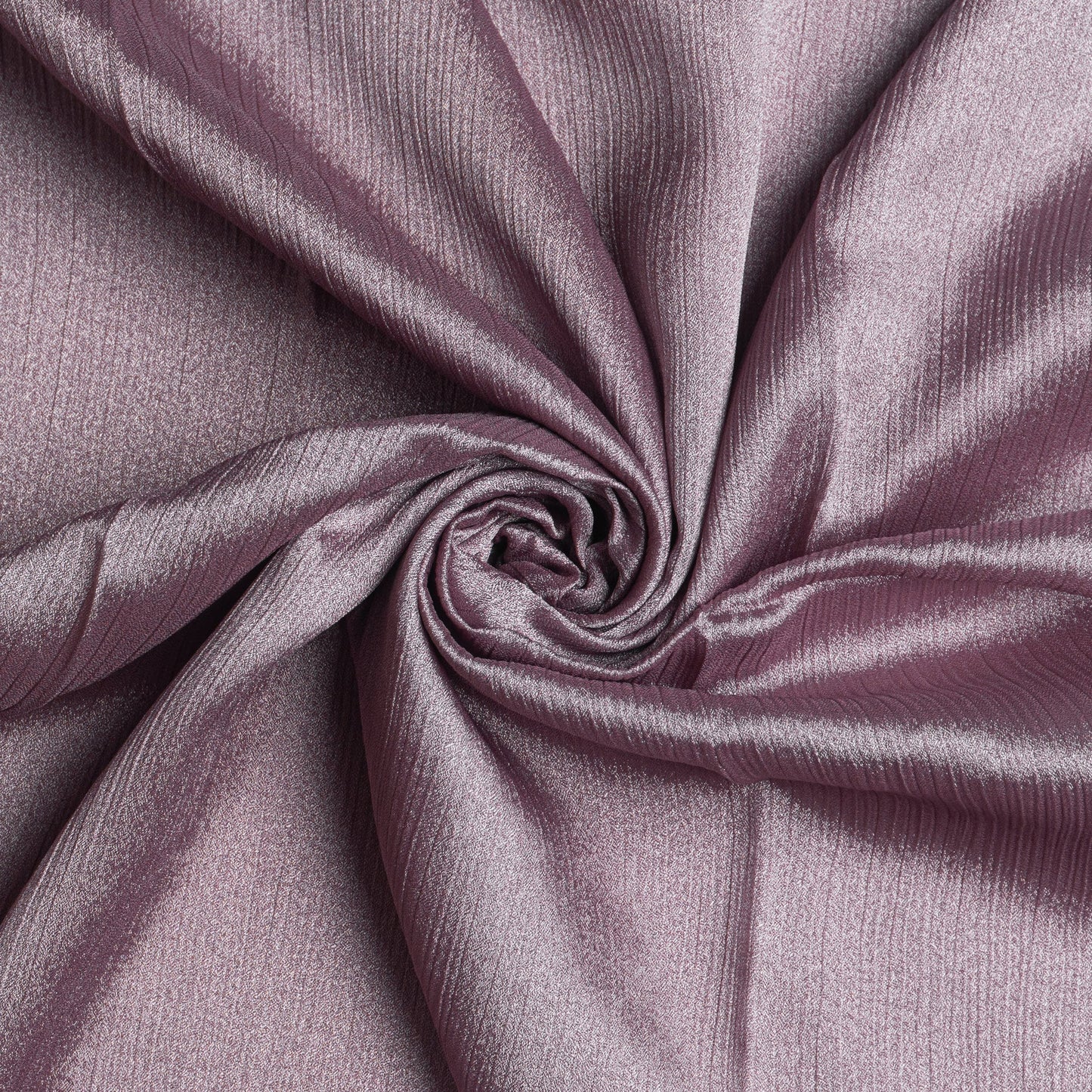 Crinkle Silk Hijabs