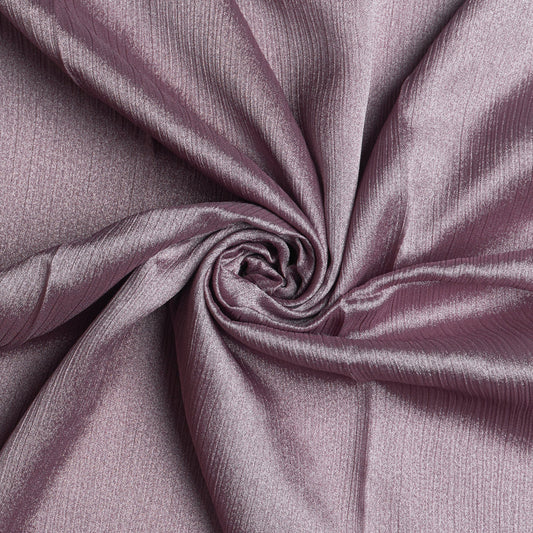 Crinkle Silk Hijabs