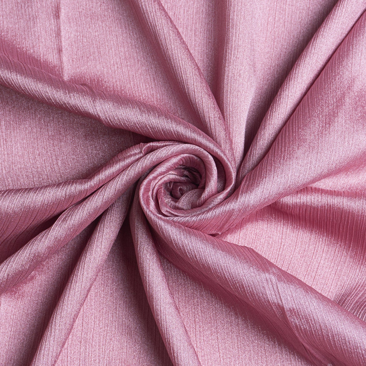 Crinkle Silk Hijab