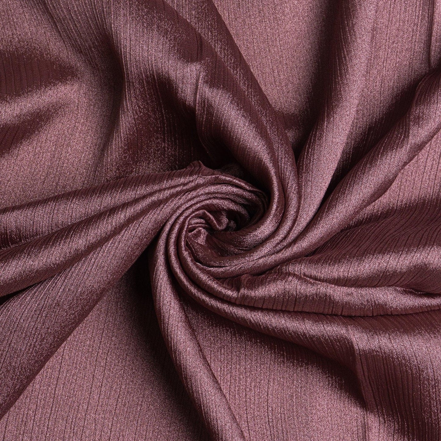 Crinkle Silk Hijabs